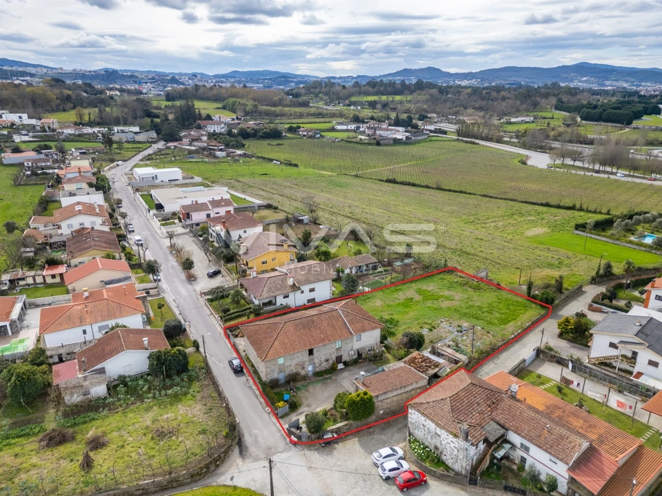 Quinta T3 para Venda em Palmeira Foto 51