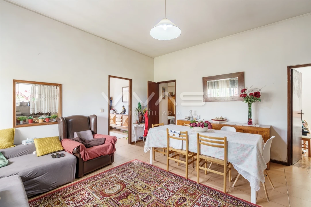 Quinta T3 para Venda em Palmeira Foto 32