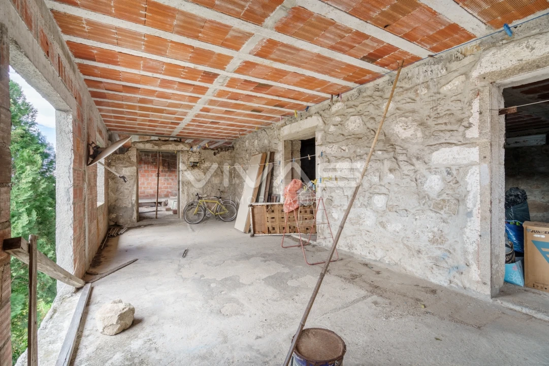 Quinta T3 para Venda em Palmeira Foto 15