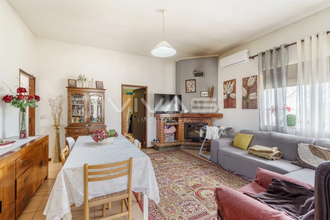 Quinta T3 para Venda em Palmeira Foto 31