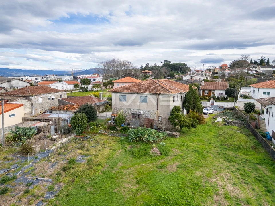 Quinta T3 para Venda em Palmeira Foto 9