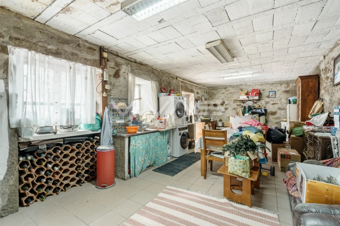 Quinta T3 para Venda em Palmeira Foto 22