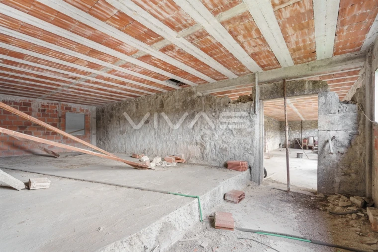 Quinta T3 para Venda em Palmeira Foto 12