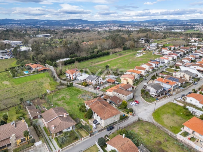 Quinta T3 para Venda em Palmeira Foto 6