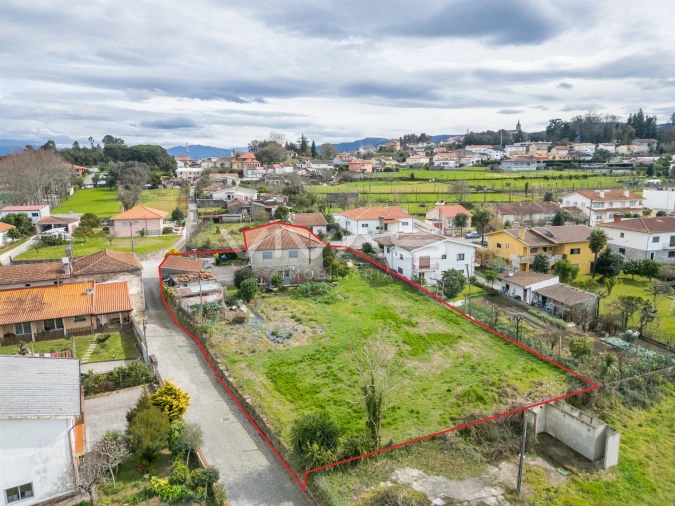 Quinta T3 para Venda em Palmeira Foto 49