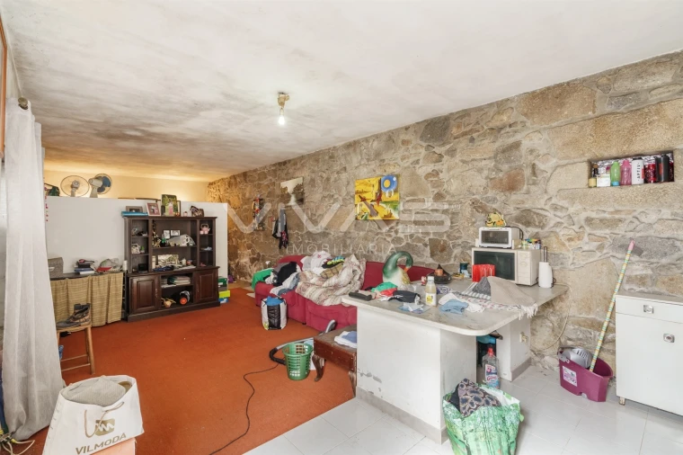 Quinta T3 para Venda em Palmeira Foto 28