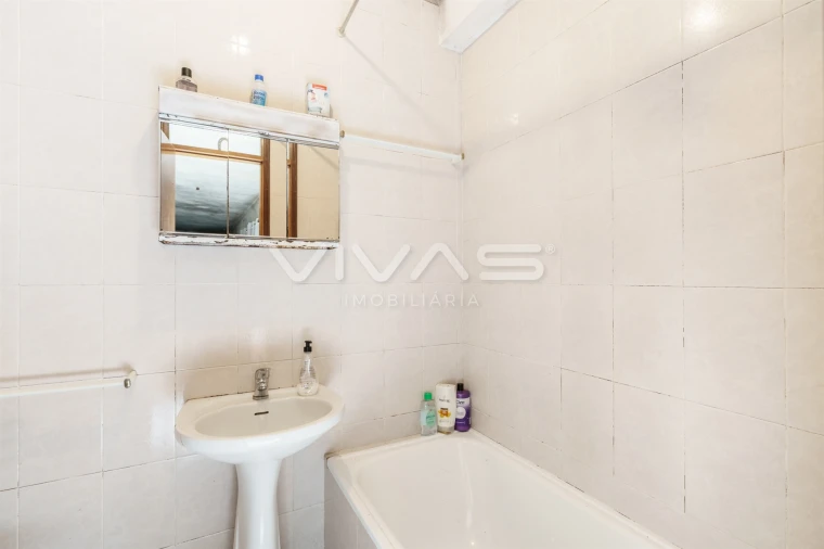 Quinta T3 para Venda em Palmeira Foto 24