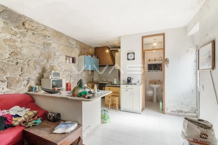 Quinta T3 para Venda em Palmeira Foto 26