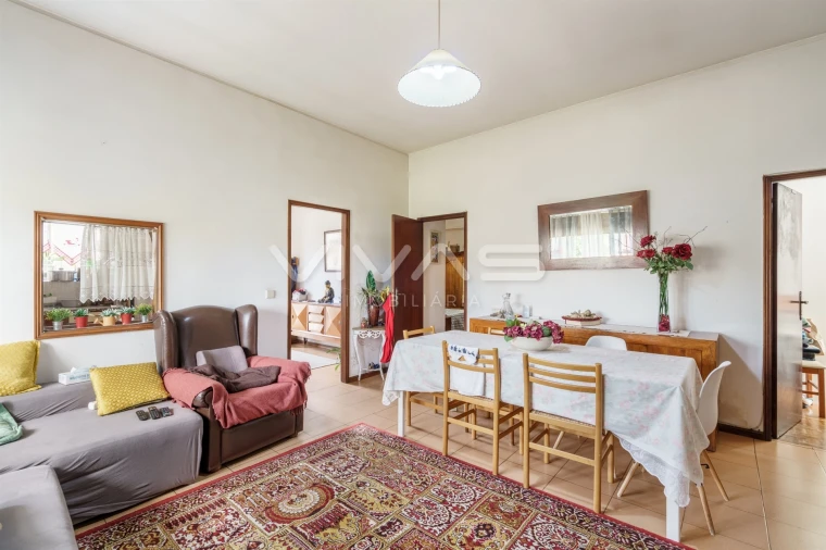 Quinta T3 para Venda em Palmeira Foto 32