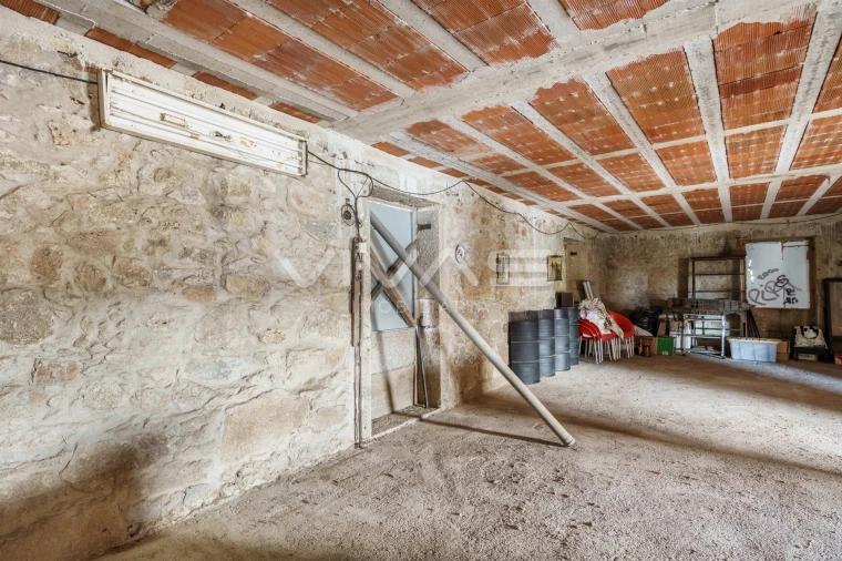 Quinta T3 para Venda em Palmeira Foto 16