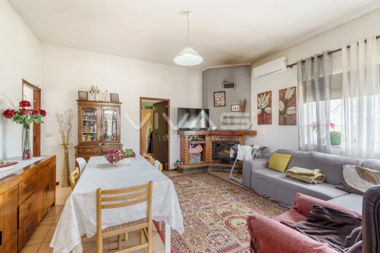 Quinta T3 para Venda em Palmeira Foto 31