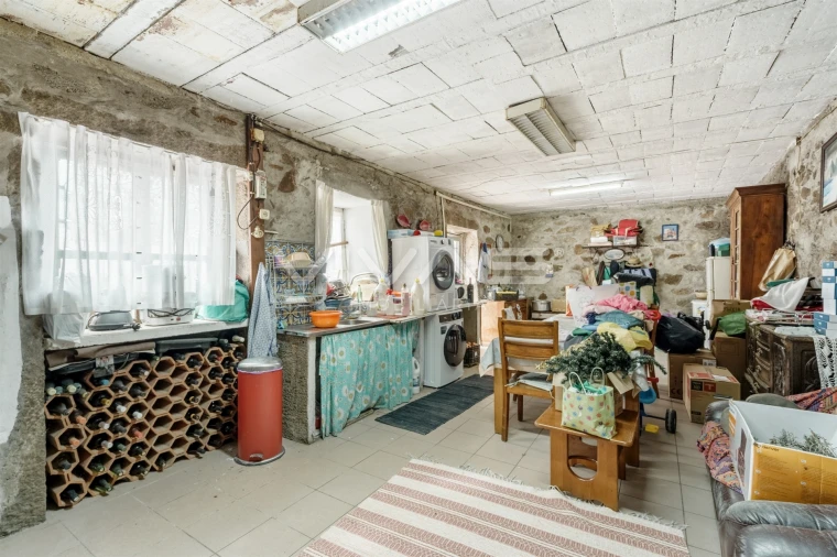 Quinta T3 para Venda em Palmeira Foto 22