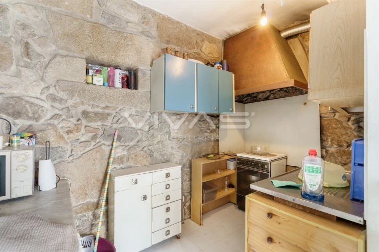 Quinta T3 para Venda em Palmeira Foto 25