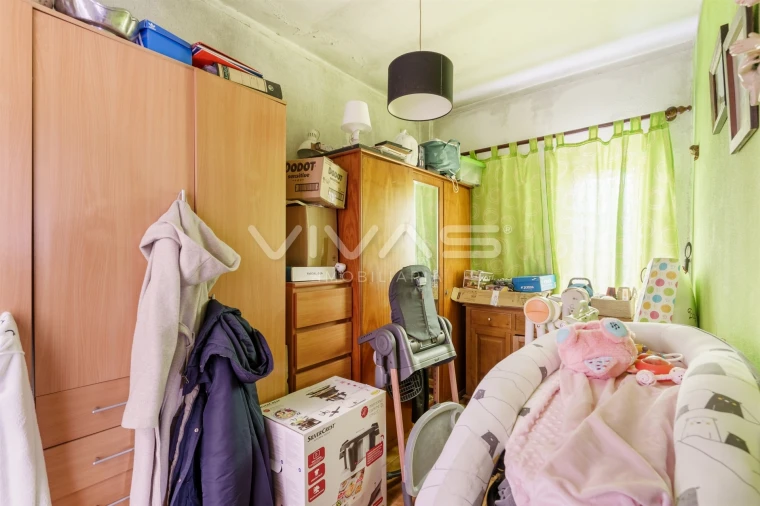 Quinta T3 para Venda em Palmeira Foto 33