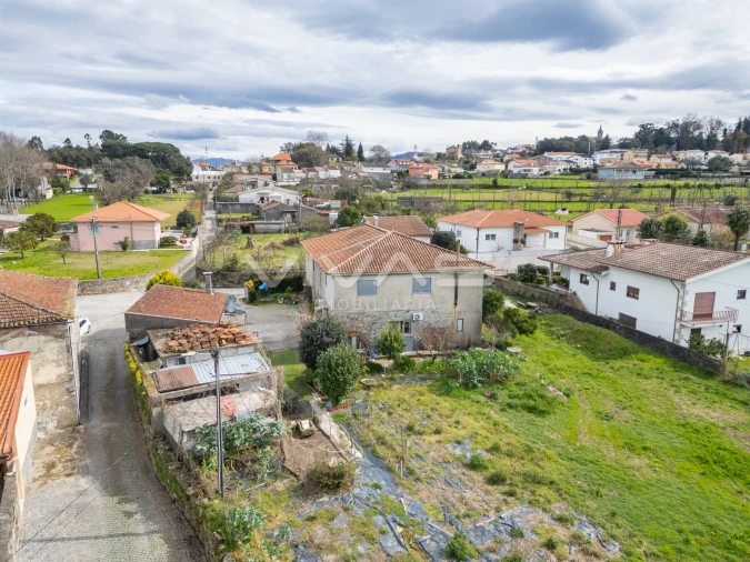 Quinta T3 para Venda em Palmeira Foto 4