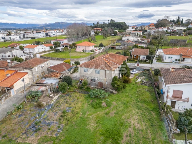 Quinta T3 para Venda em Palmeira Foto 8