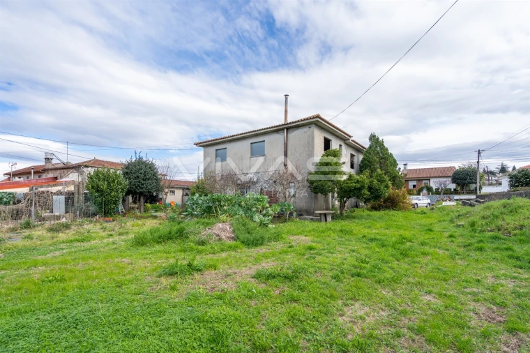 Quinta T3 para Venda em Palmeira Foto 47