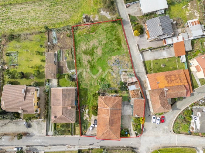 Quinta T3 para Venda em Palmeira Foto 50