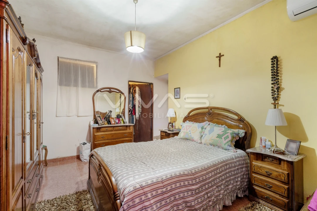 Quinta T3 para Venda em Palmeira Foto 40