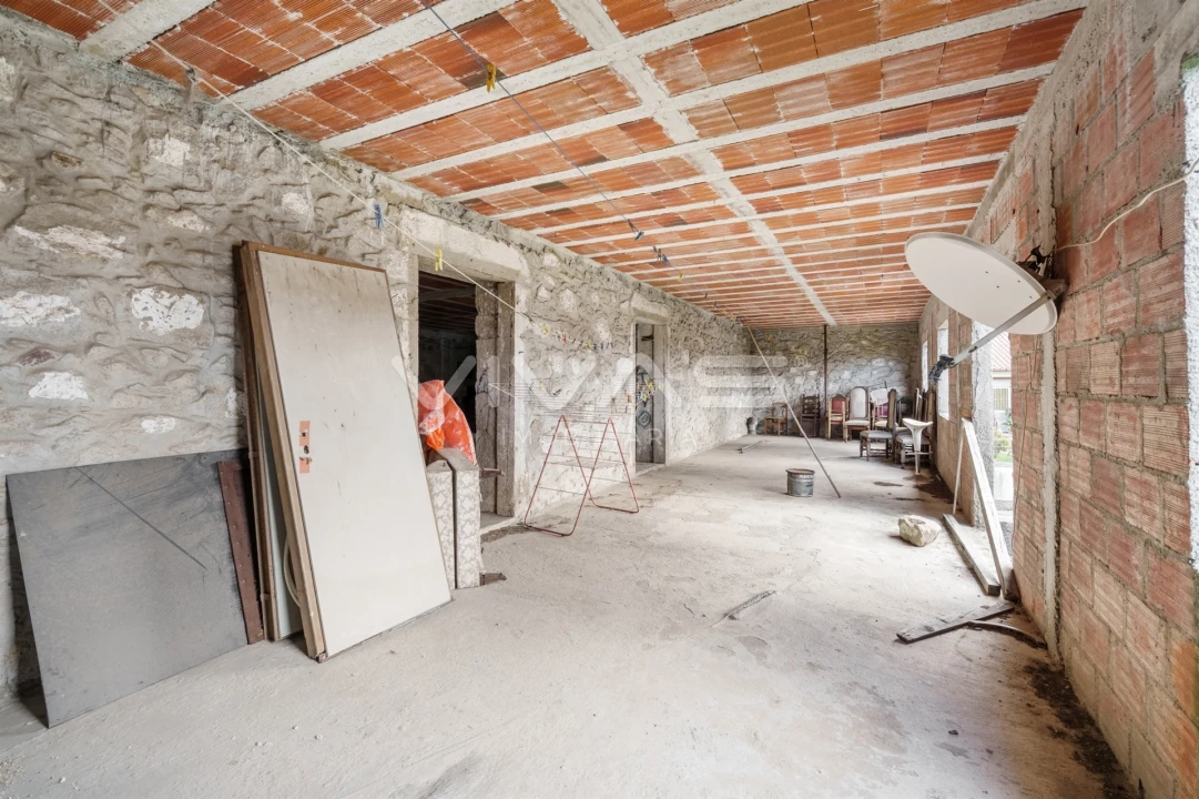 Quinta T3 para Venda em Palmeira Foto 13