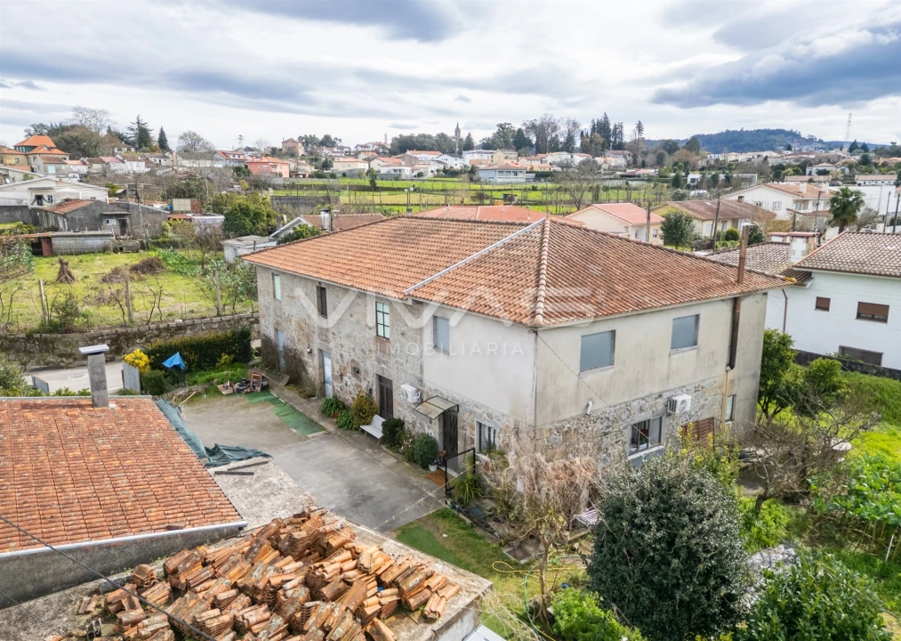 Quinta T3 para Venda em Palmeira Foto 2