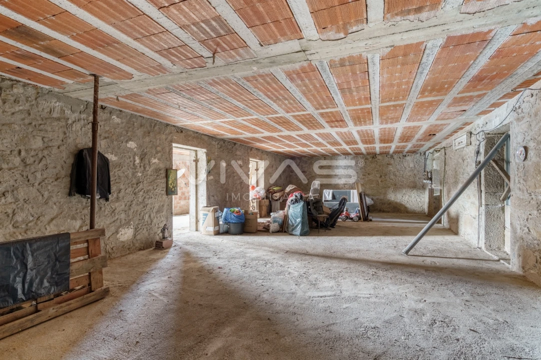 Quinta T3 para Venda em Palmeira Foto 17