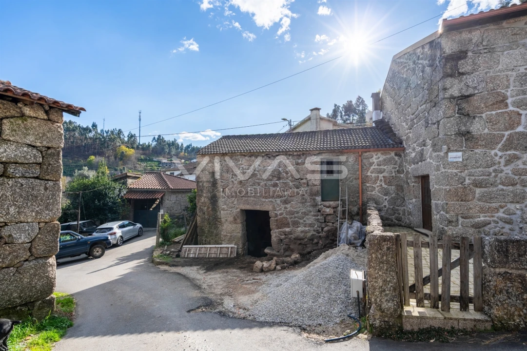 Moradia T0 para Venda em Gondoriz Foto 3