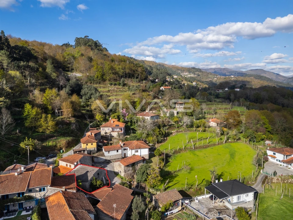 Moradia T0 para Venda em Gondoriz Foto 18