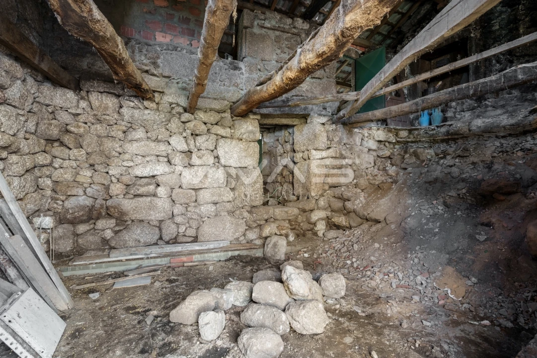 Moradia T0 para Venda em Gondoriz Foto 5