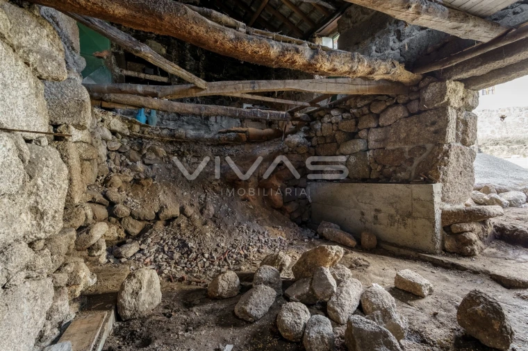 Moradia T0 para Venda em Gondoriz Foto 6