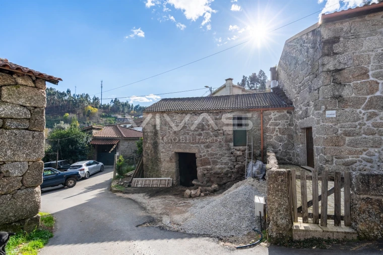 Moradia T0 para Venda em Gondoriz Foto 3