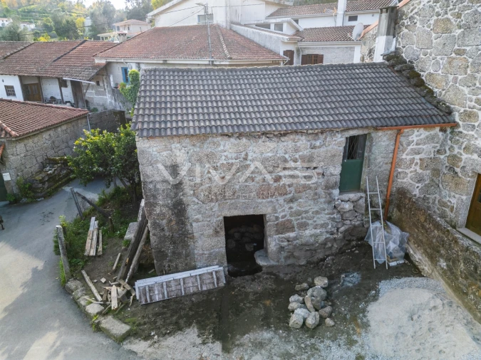 Moradia T0 para Venda em Gondoriz Foto 14