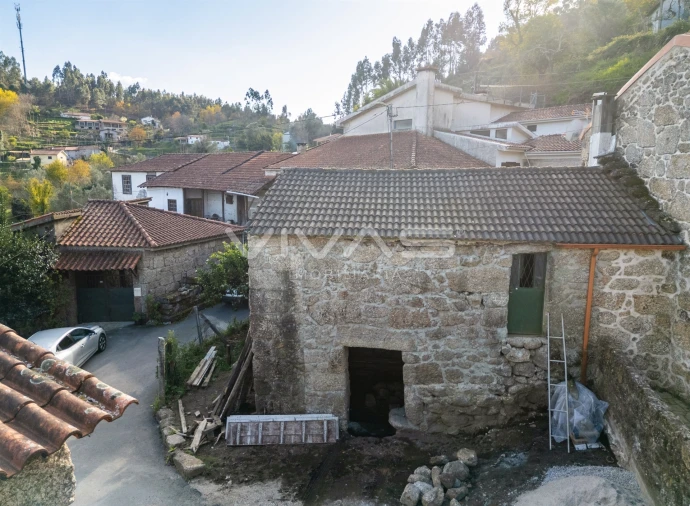 Moradia T0 para Venda em Gondoriz Foto 13