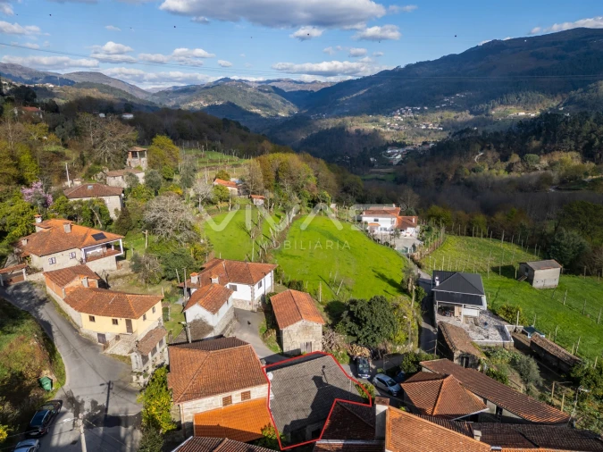 Moradia T0 para Venda em Gondoriz Foto 17