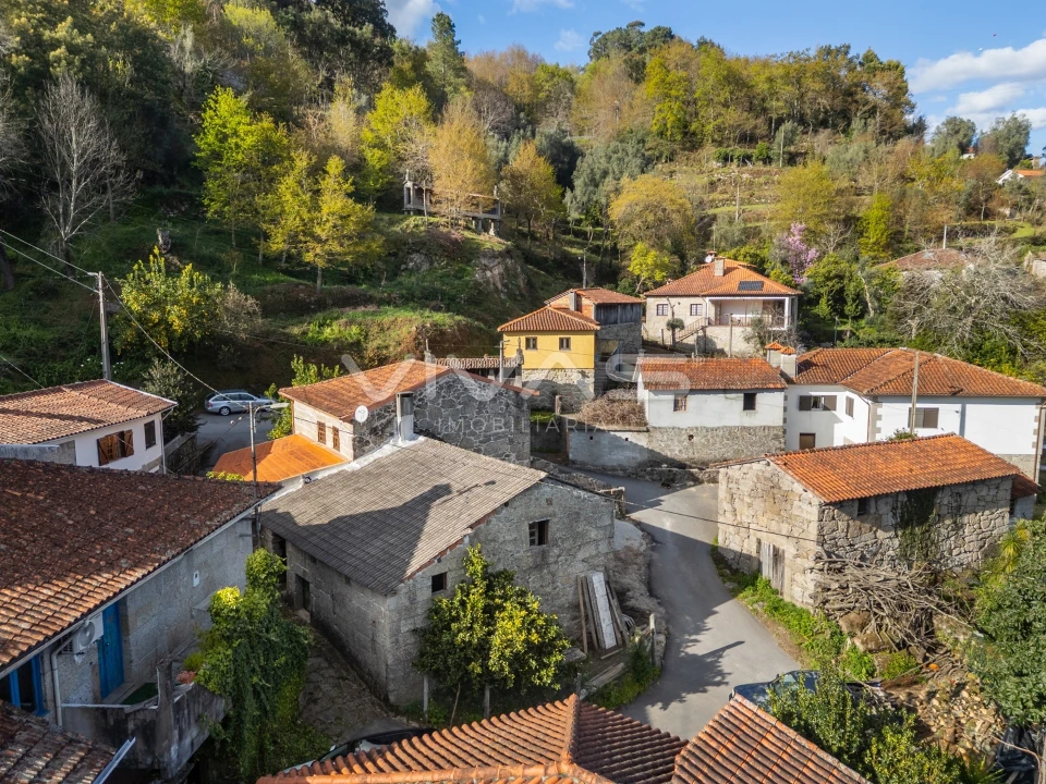 Moradia T0 para Venda em Gondoriz Foto 15