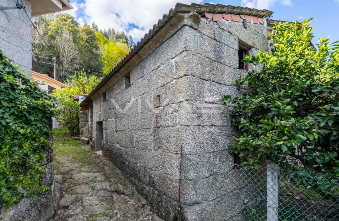 Moradia T0 para Venda em Gondoriz Foto 10