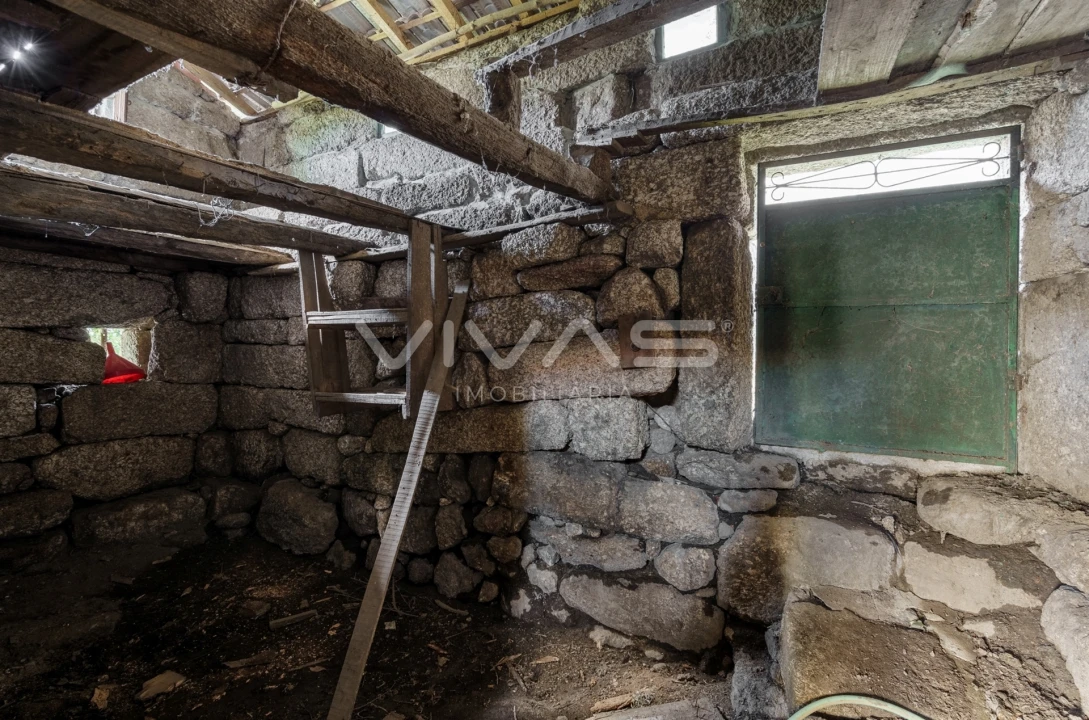 Moradia T0 para Venda em Gondoriz Foto 7