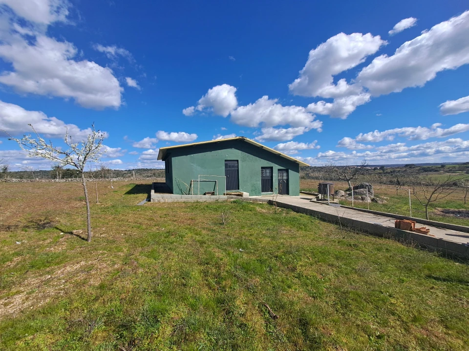 Terreno para Venda em Miranda do Douro Foto 32