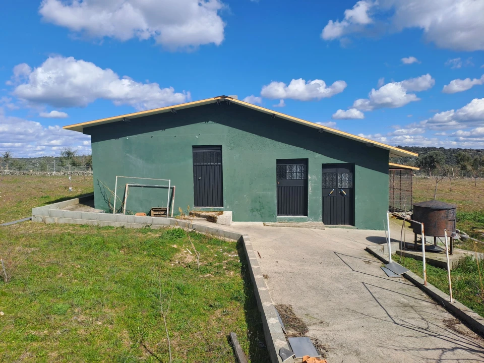 Terreno para Venda em Miranda do Douro Foto 31
