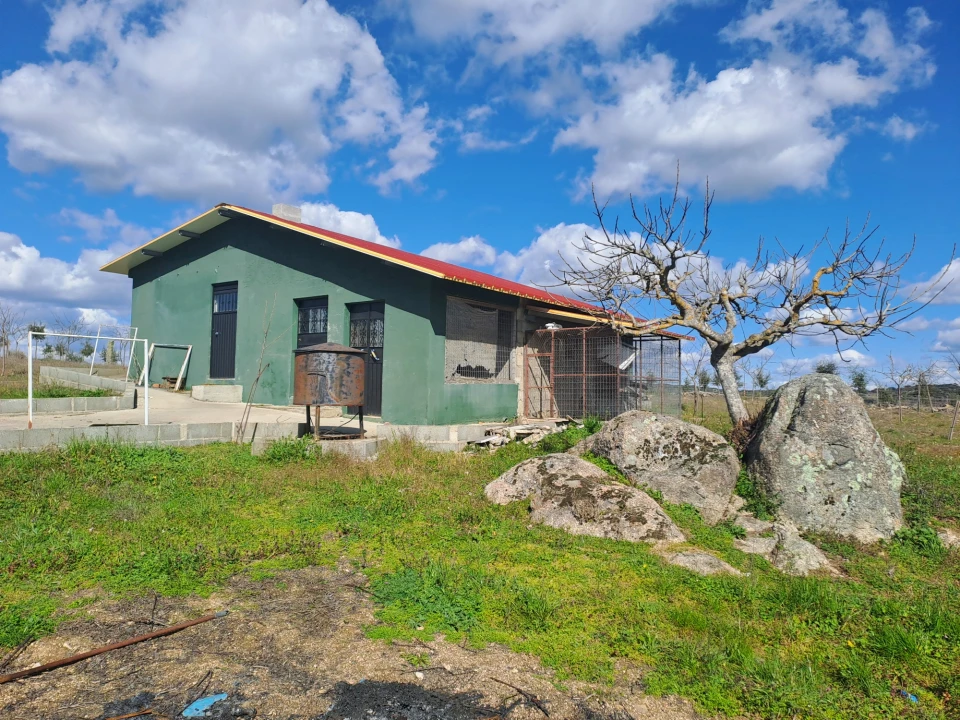 Terreno para Venda em Miranda do Douro Foto 30