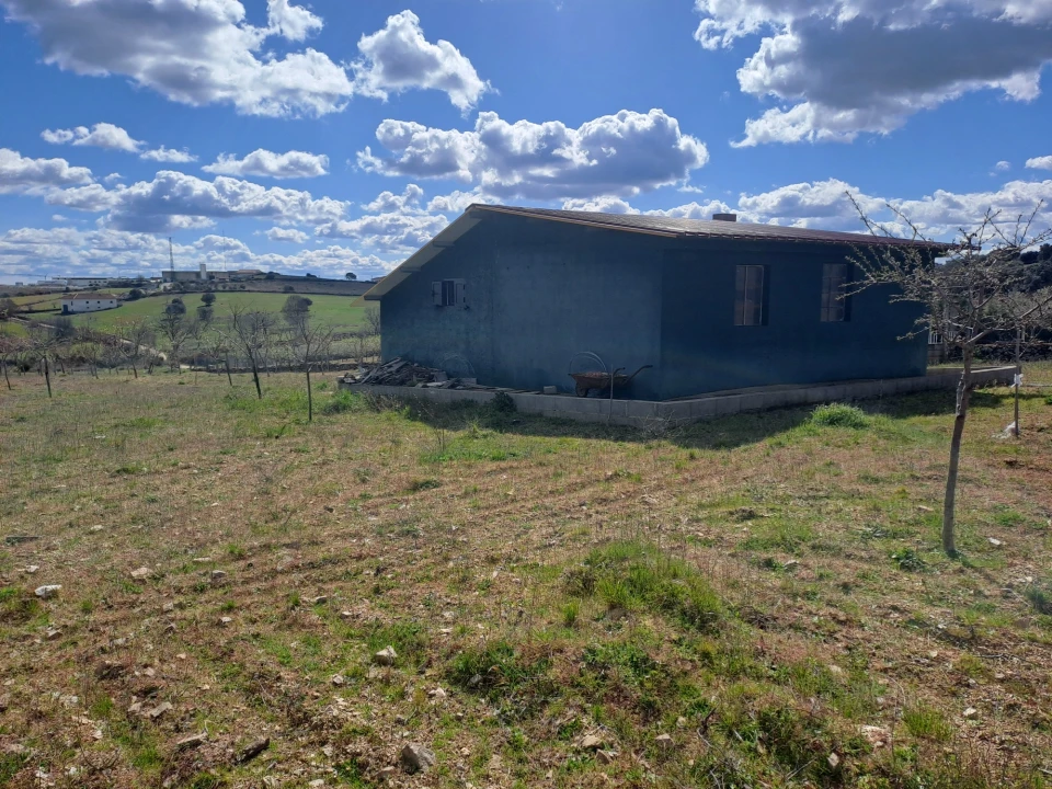 Terreno para Venda em Miranda do Douro Foto 20