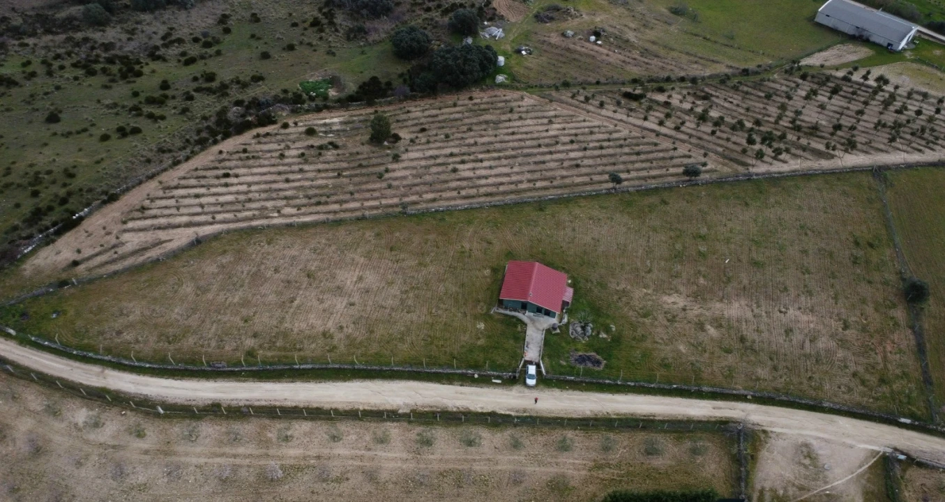 Terreno para Venda em Miranda do Douro Foto 35