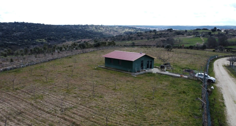 Terreno para Venda em Miranda do Douro Foto 11