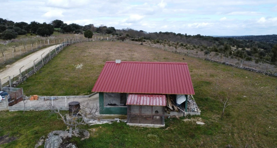 Terreno para Venda em Miranda do Douro Foto 6