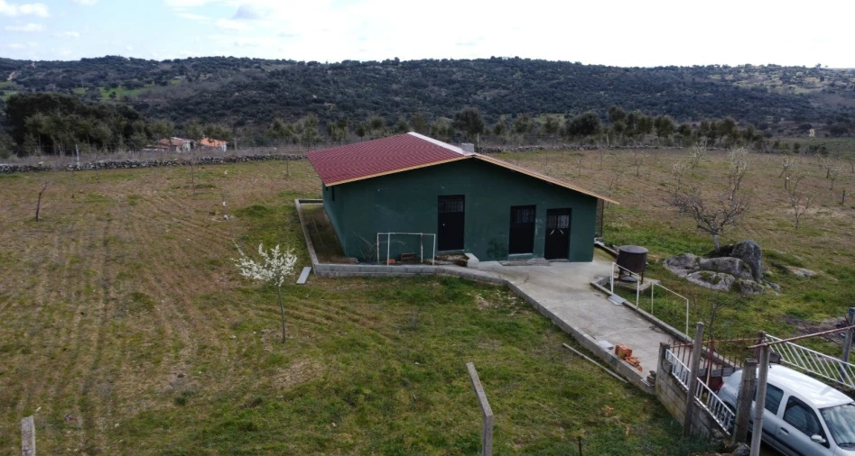 Terreno para Venda em Miranda do Douro Foto 12