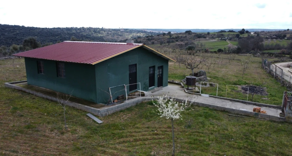 Terreno para Venda em Miranda do Douro Foto 8