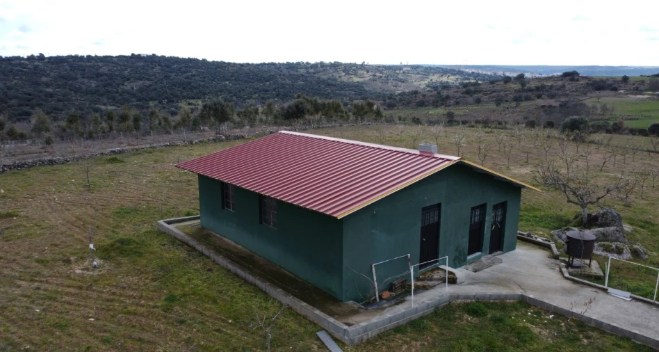 Terreno para Venda em Miranda do Douro Foto 9
