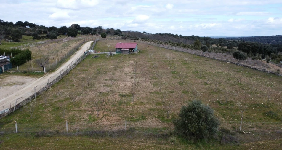 Terreno para Venda em Miranda do Douro Foto 5