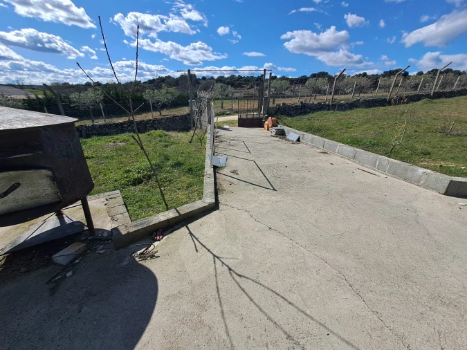 Terreno para Venda em Miranda do Douro Foto 33