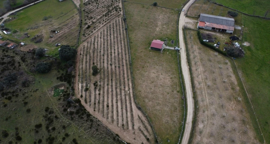 Terreno para Venda em Miranda do Douro Foto 4